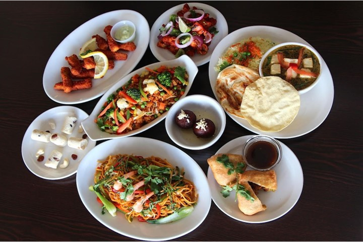 Special Menu
